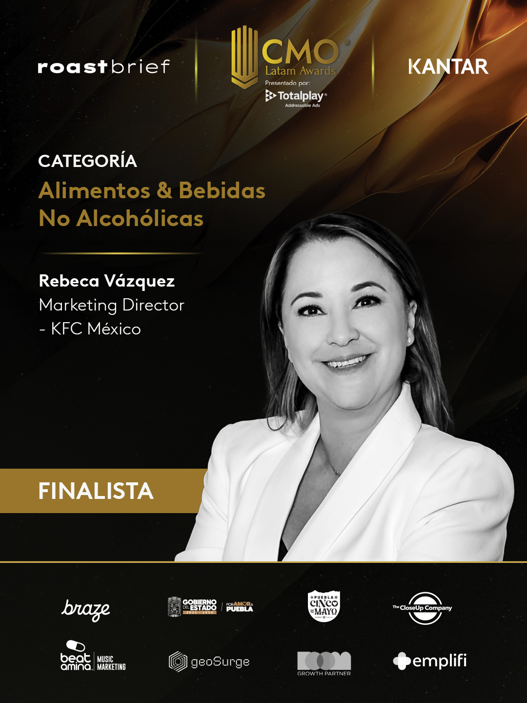Rebeca Vázquez